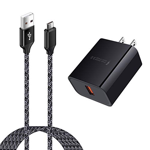 Best Fast Charger For Micro USB