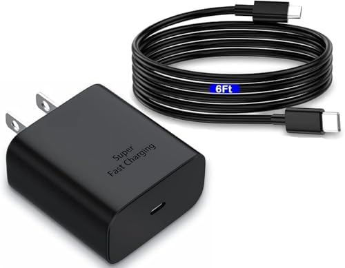 Best Samsung S25 Ultra Fast Charger