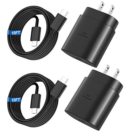 Best Fast Charger Samsung Galaxy
