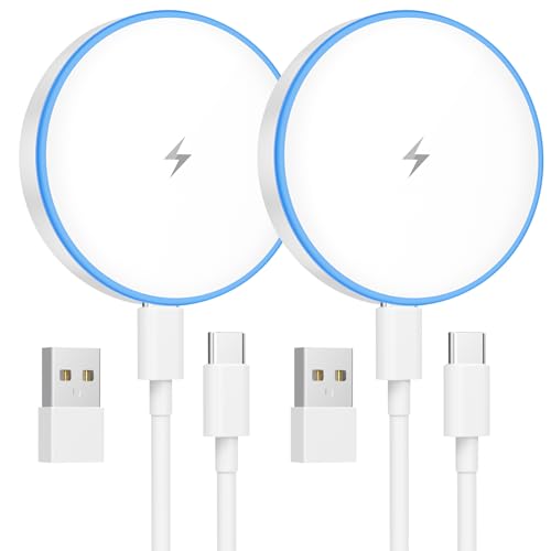 Qi Charging vs MagSafe