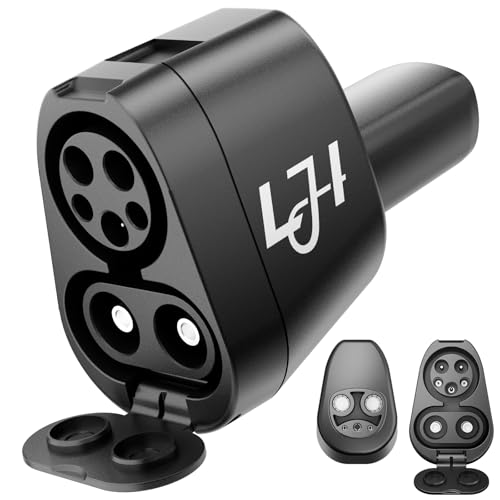 Best Dc Fast Charger At Home