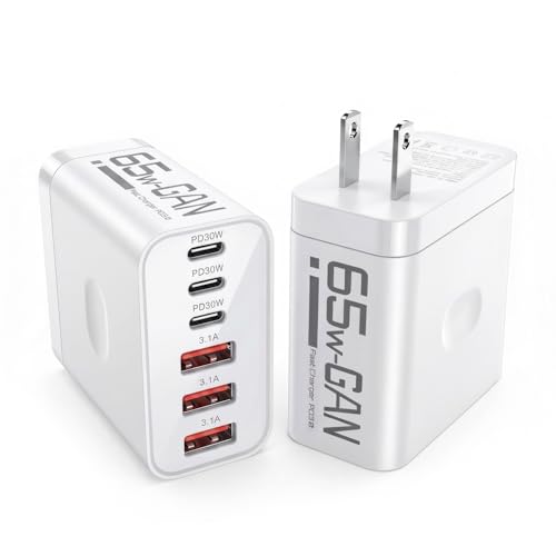 Best Usb Pd Fast Charger