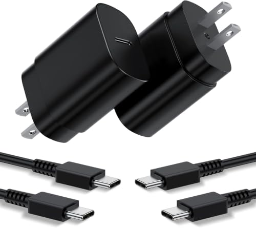 Best Samsung S20 Fast Charger Cable