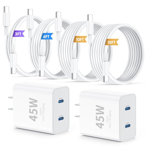 Best Iphone 16 Pro Max Fast Charger
