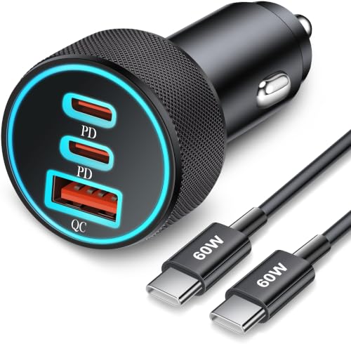 Best Samsung Auto Fast Charger