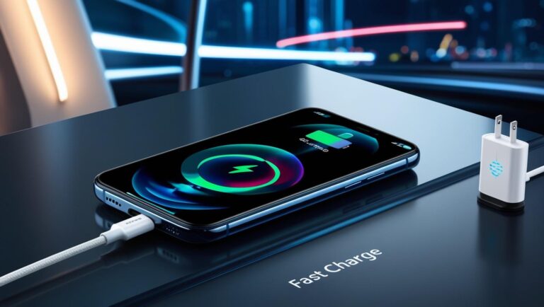 What Is Fast Charging? How It Works, Benefits, Safety, and Battery Health