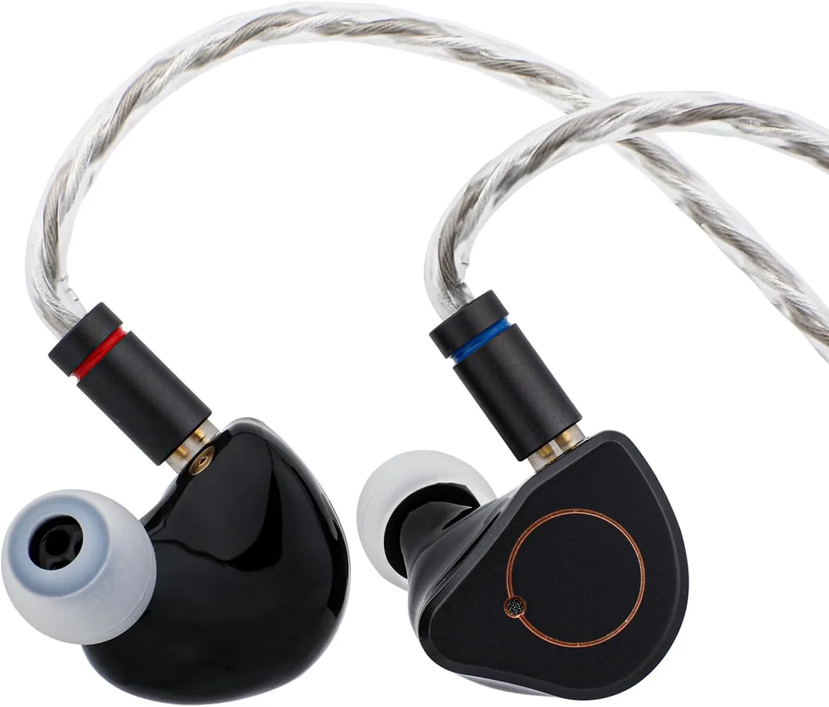 earphone driver types