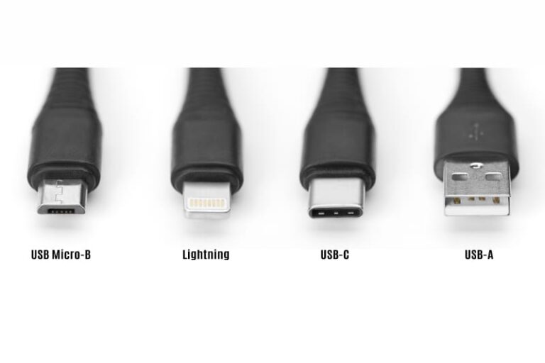 How to Identify a Fast Charging Cable