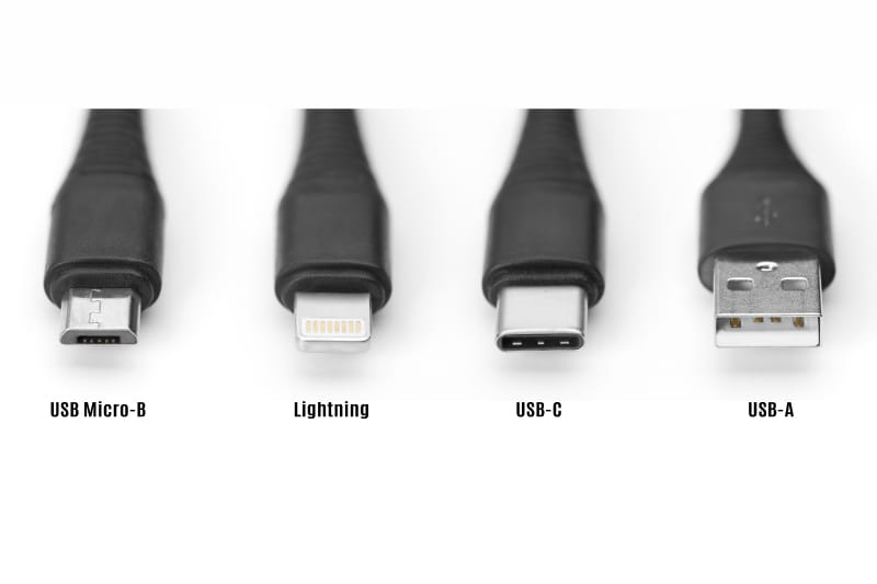How to Identify a Fast Charging Cable