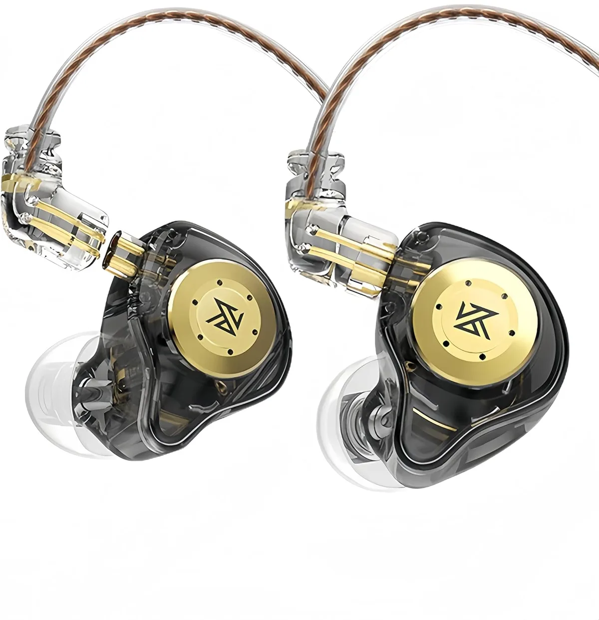 types of earphones
