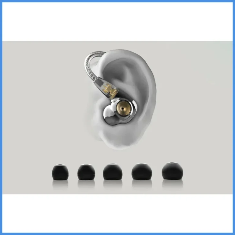 what is a earphone