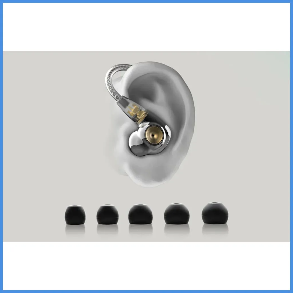 what is a earphone