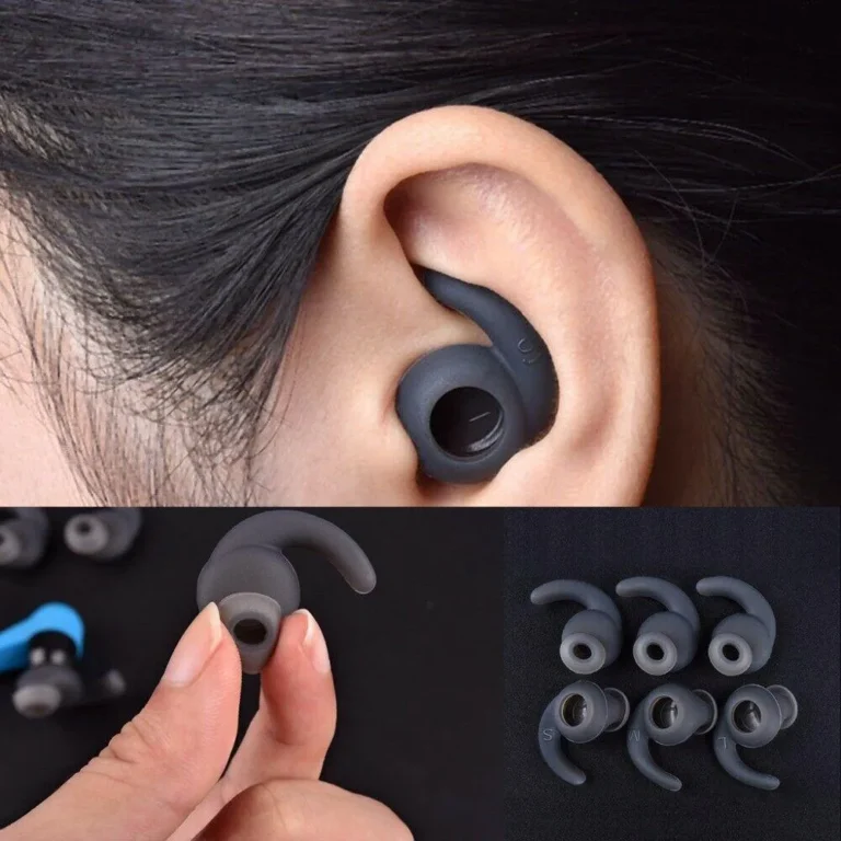what is earphone