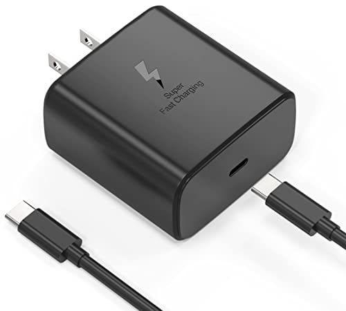 Best Fast Charger For S25 Ultra