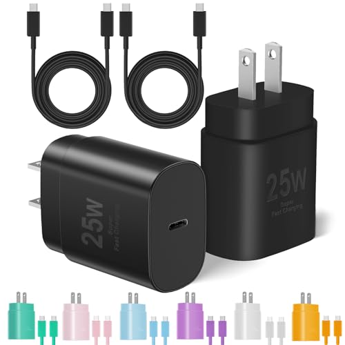 Best Fast Charger For Android Type C