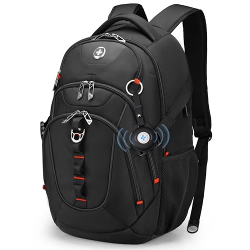 Best Backpack With USB Charging Port