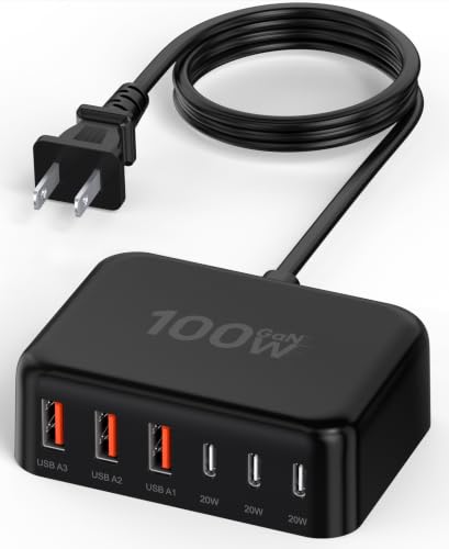 Best USB Charging Hub