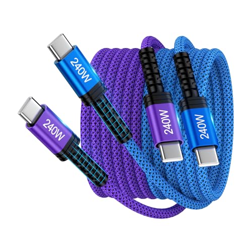 Best Fast Charging Cable For Android