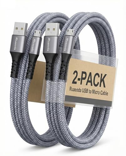 Best Charging Cable Micro USB